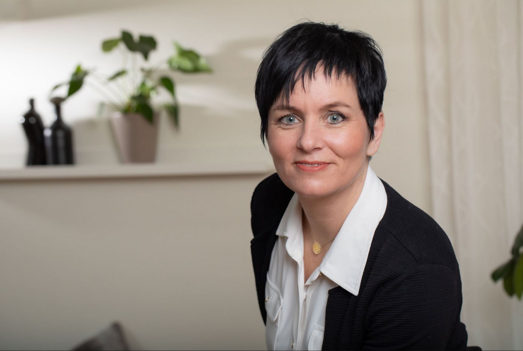 Mag. Kerstin Matschiner